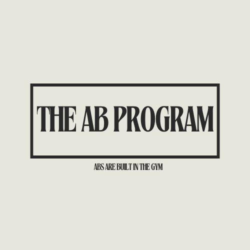 THE AB PROGRAM